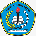 Logo SMP Alimin Ibun